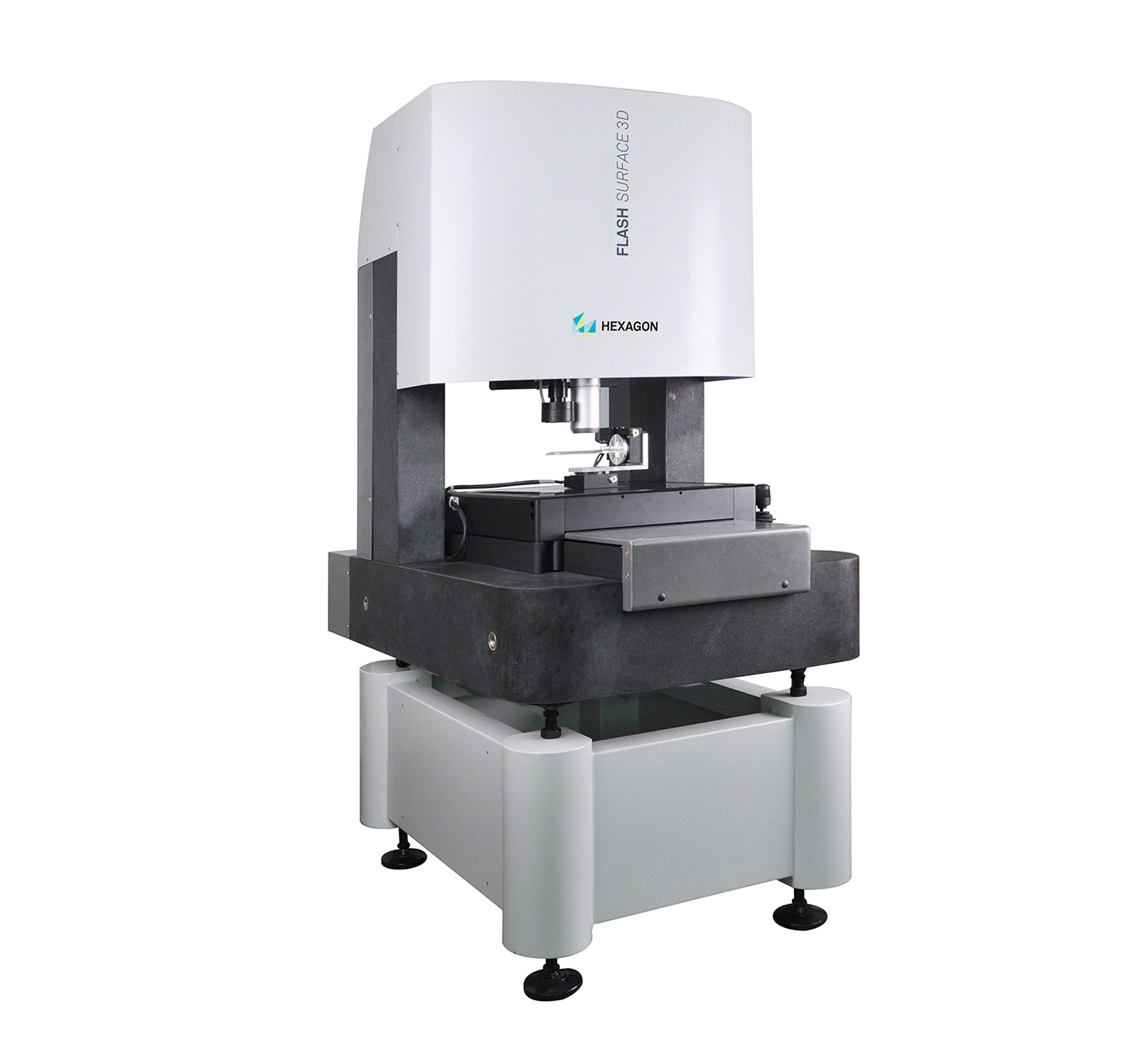 3D 玻璃形貌和輪廓度測(cè)量