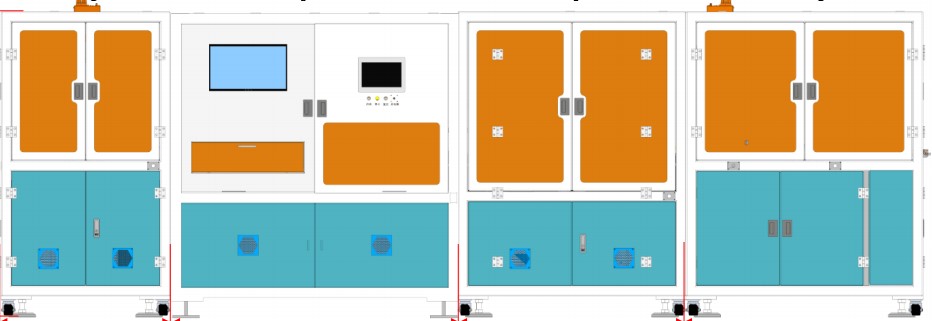智能手表中框尺寸檢測方案，腕上的精密測量