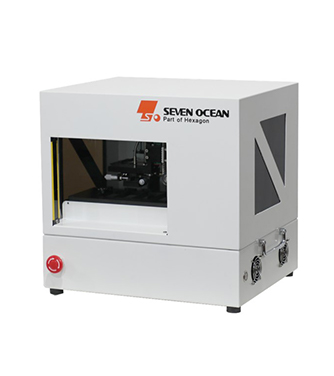 手機(jī)玻璃透光率快速檢測